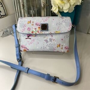 Dooney & Bourke x Disney